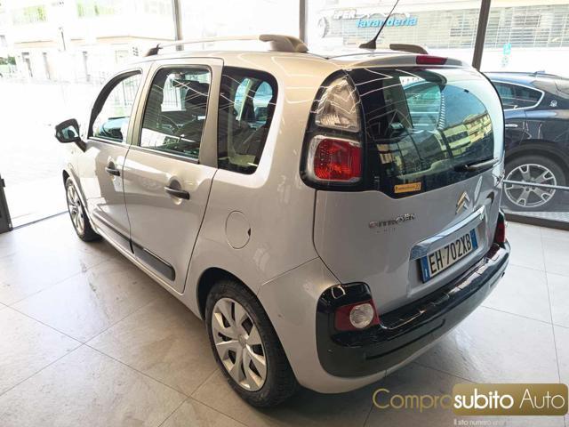 CITROEN C3 Picasso 1.6 HDi 110 Exclusive