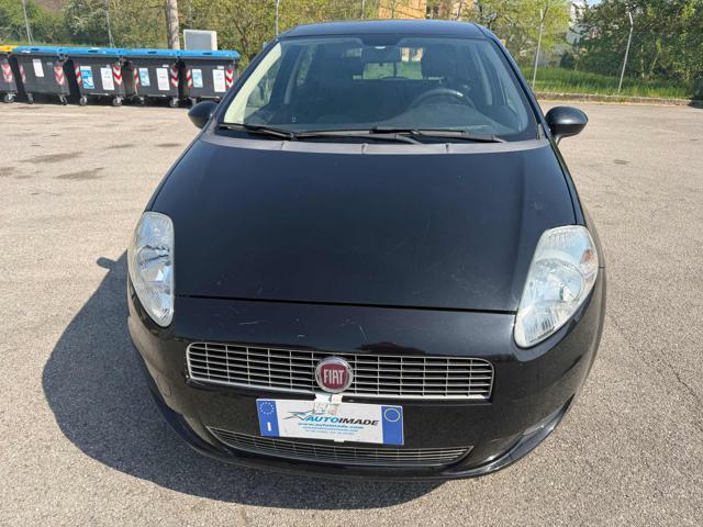 FIAT Grande Punto 1.4 5p Active Natural Power senza lavoro da fare