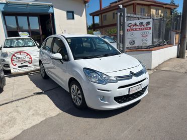 Citroen C3 1.4 Seduction
