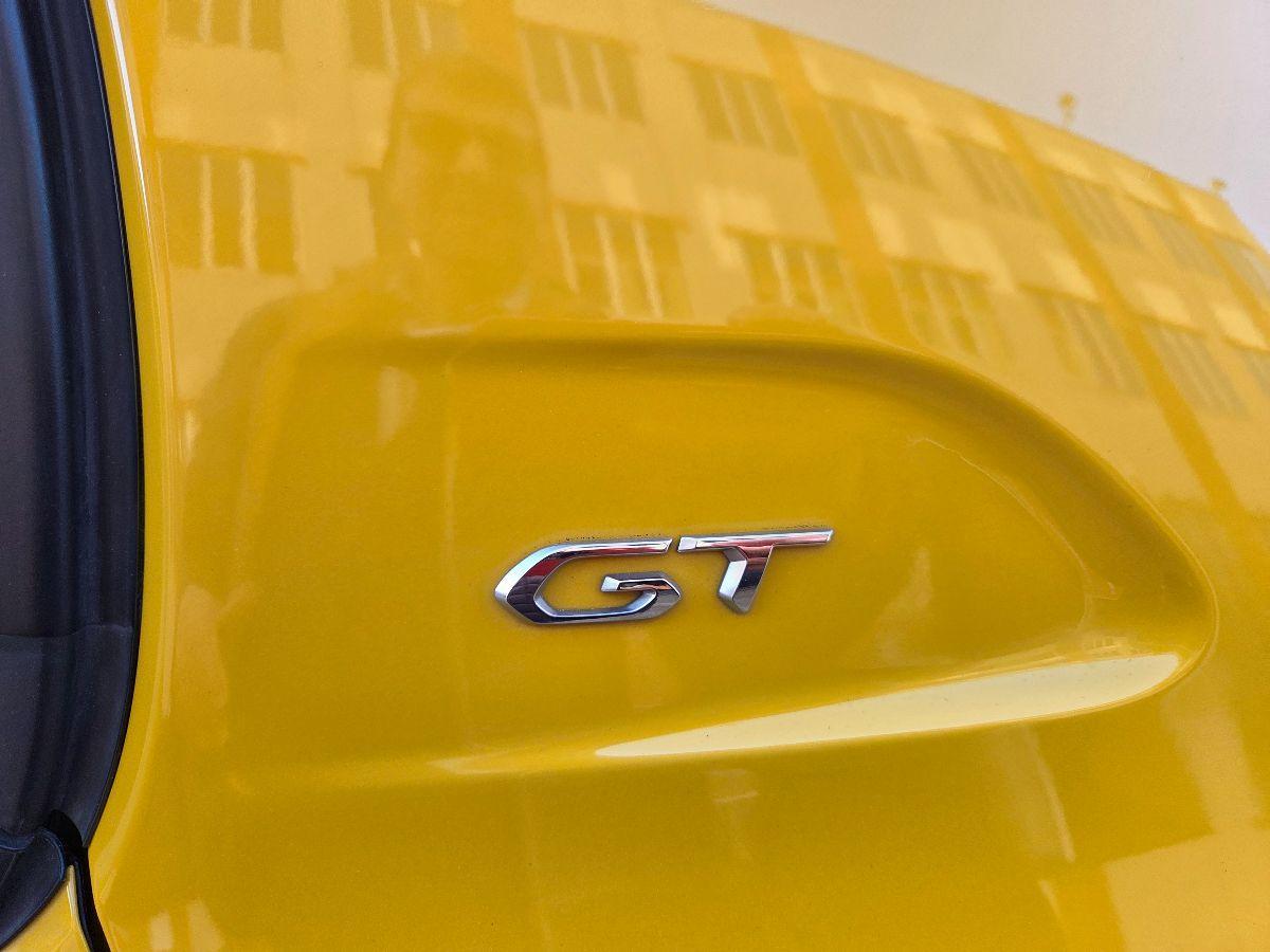 PEUGEOT - 208 - BlueHDi 100 S&S 5p. GT Line