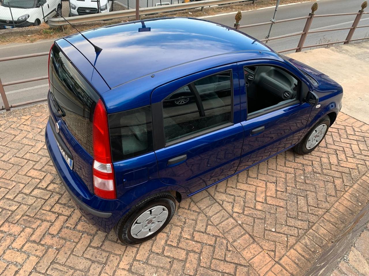 Fiat Panda 1.1 Active
