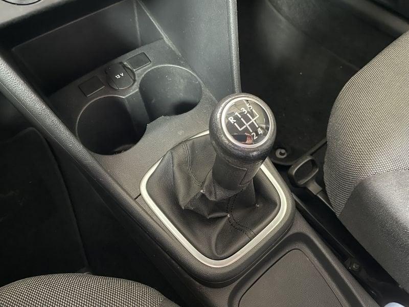 Volkswagen Polo Polo 5p 1.2 Comfortline 70cv