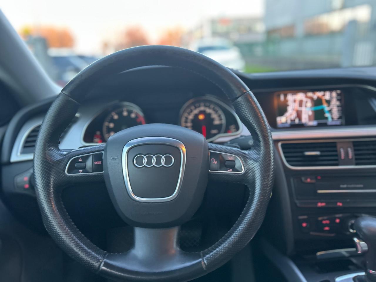 Audi A5 Sportback 2.0 tfsi 180cv multitronic