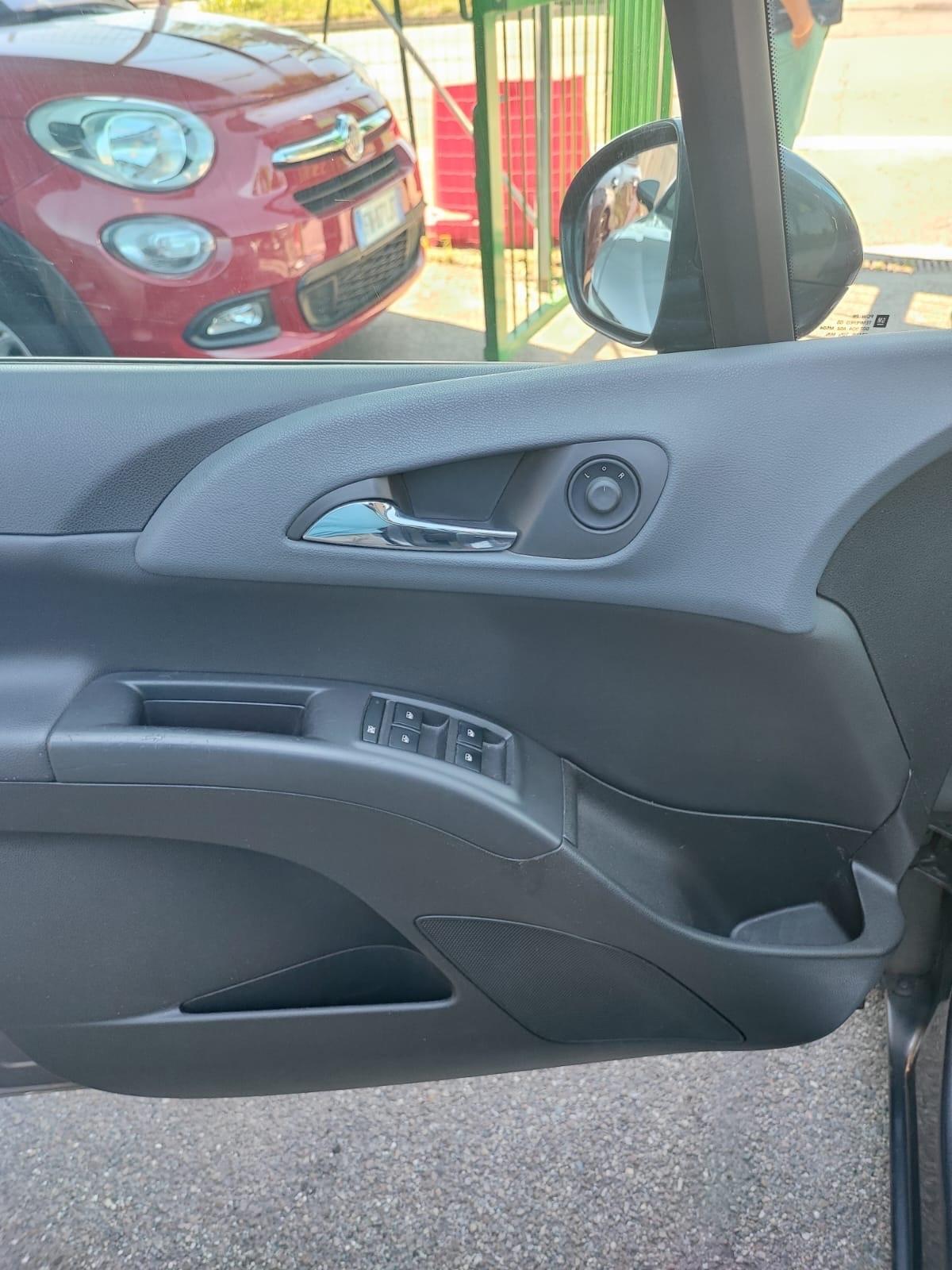 Opel Meriva 1.3 CDTI Cosmo