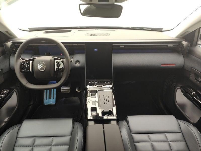 Citroën C5 Aircross Nuovo MAX Hybrid 145cv