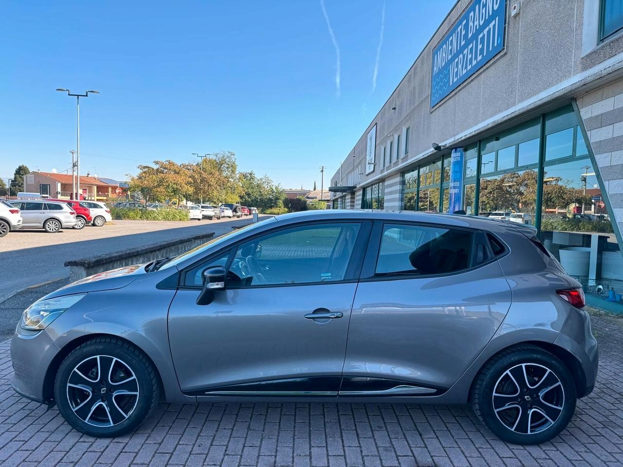 Renault Clio 1.5 dCi 8V 75CV 5 porte Live