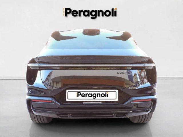 LOTUS Eletre 600 GT SE