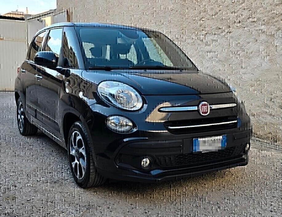 Fiat 500L 1.6MJT 120CV Lounge