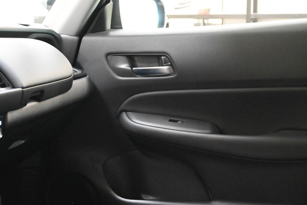 HONDA Jazz 4ª serie '20-> Jazz 1.5 Hev eCVT Ad...