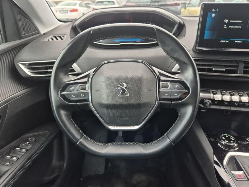 Peugeot 3008 3008 BlueHDi 130 S&S Allure