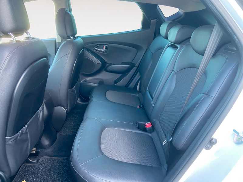 HYUNDAI Ix35 2.0 crdi Xpossible 4wd FL 136cv