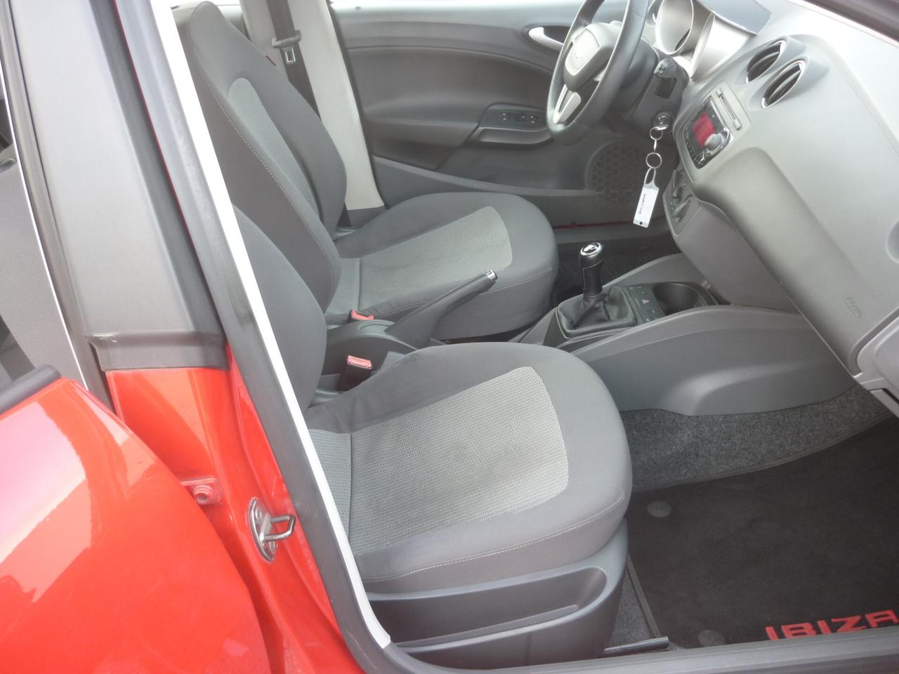 Seat Ibiza 1.2 5p. Style 4° serie