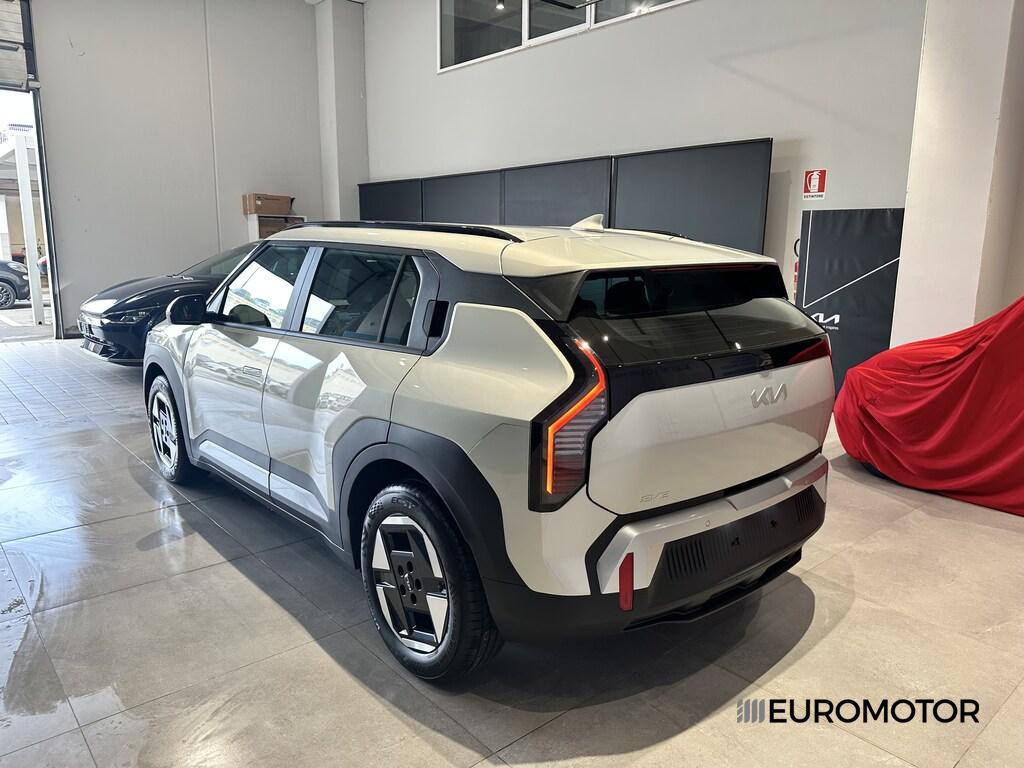 Kia EV3 58,3 kWh Air
