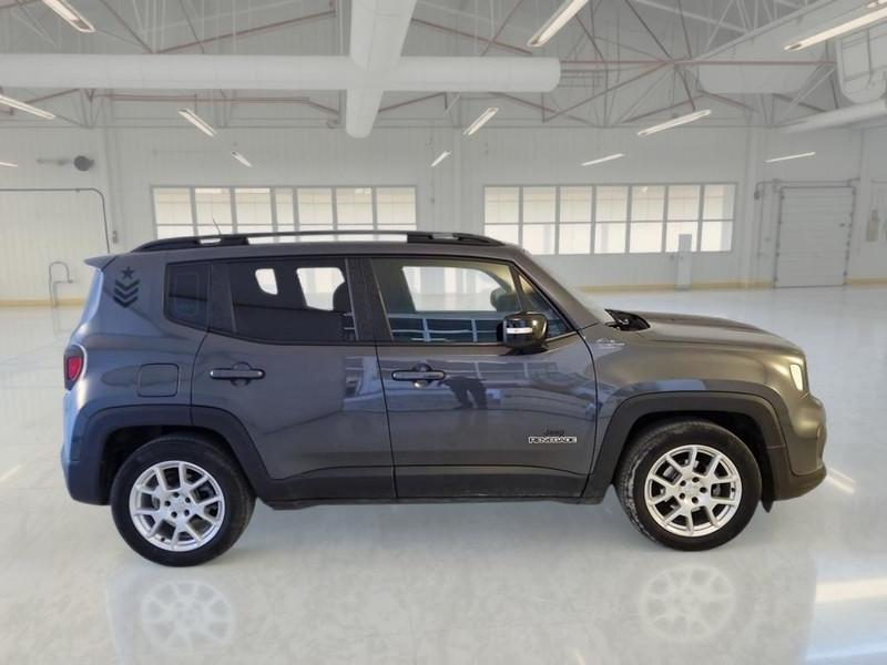JEEP RENEGADE 1.0 T3 120 CV LIMITED SUV