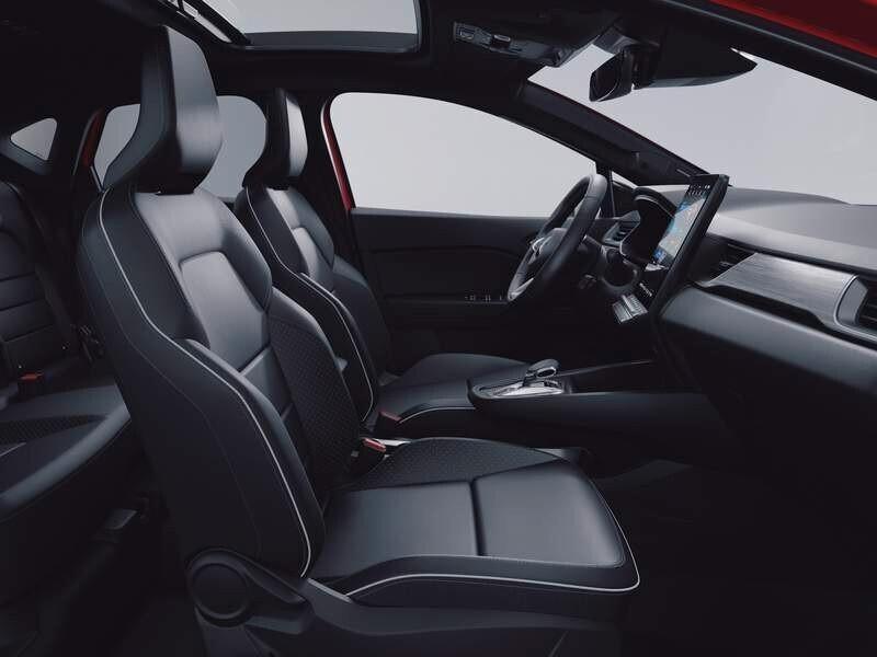 Mitsubishi ASX Black Edition 1.2