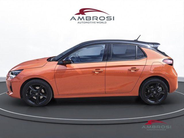 OPEL Corsa 1.2 GS s&s 130cv at8