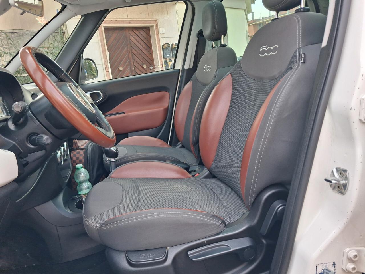 Fiat 500L 1.4 95 CV Lounge