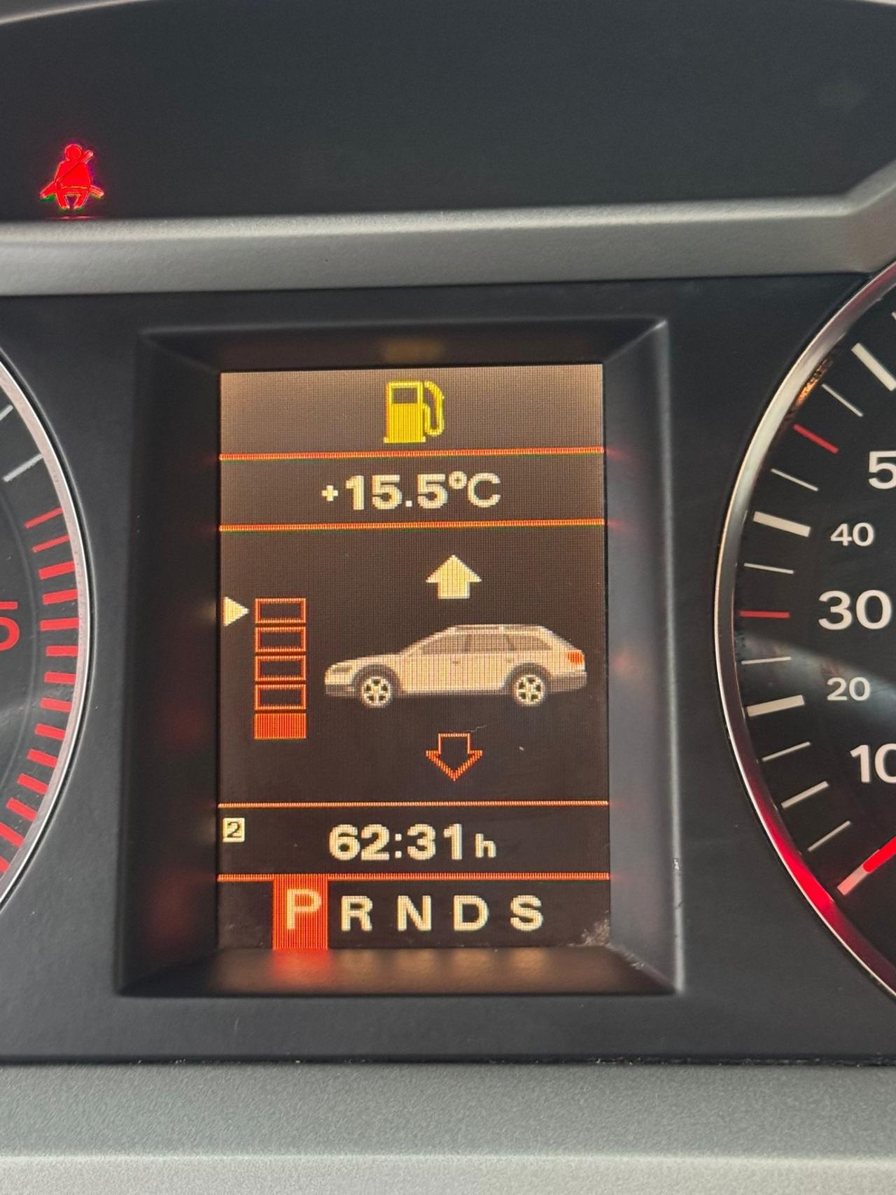 Audi A6 allroad 3.0 TDI 240 CV F.AP. tiptronic