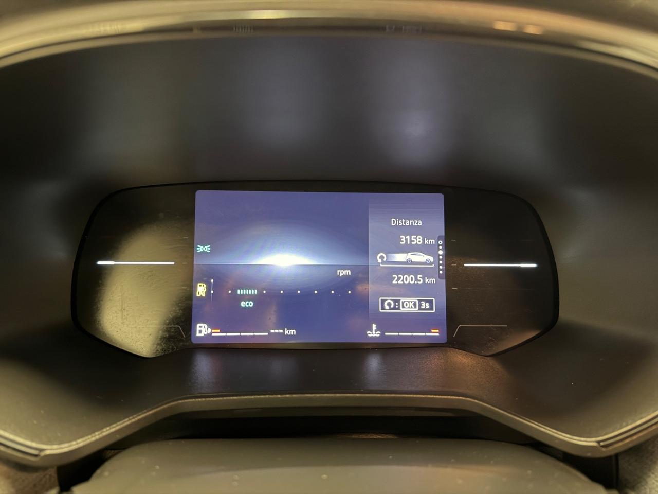 Renault Clio ECO-G 100 CV 5 porte Evolution