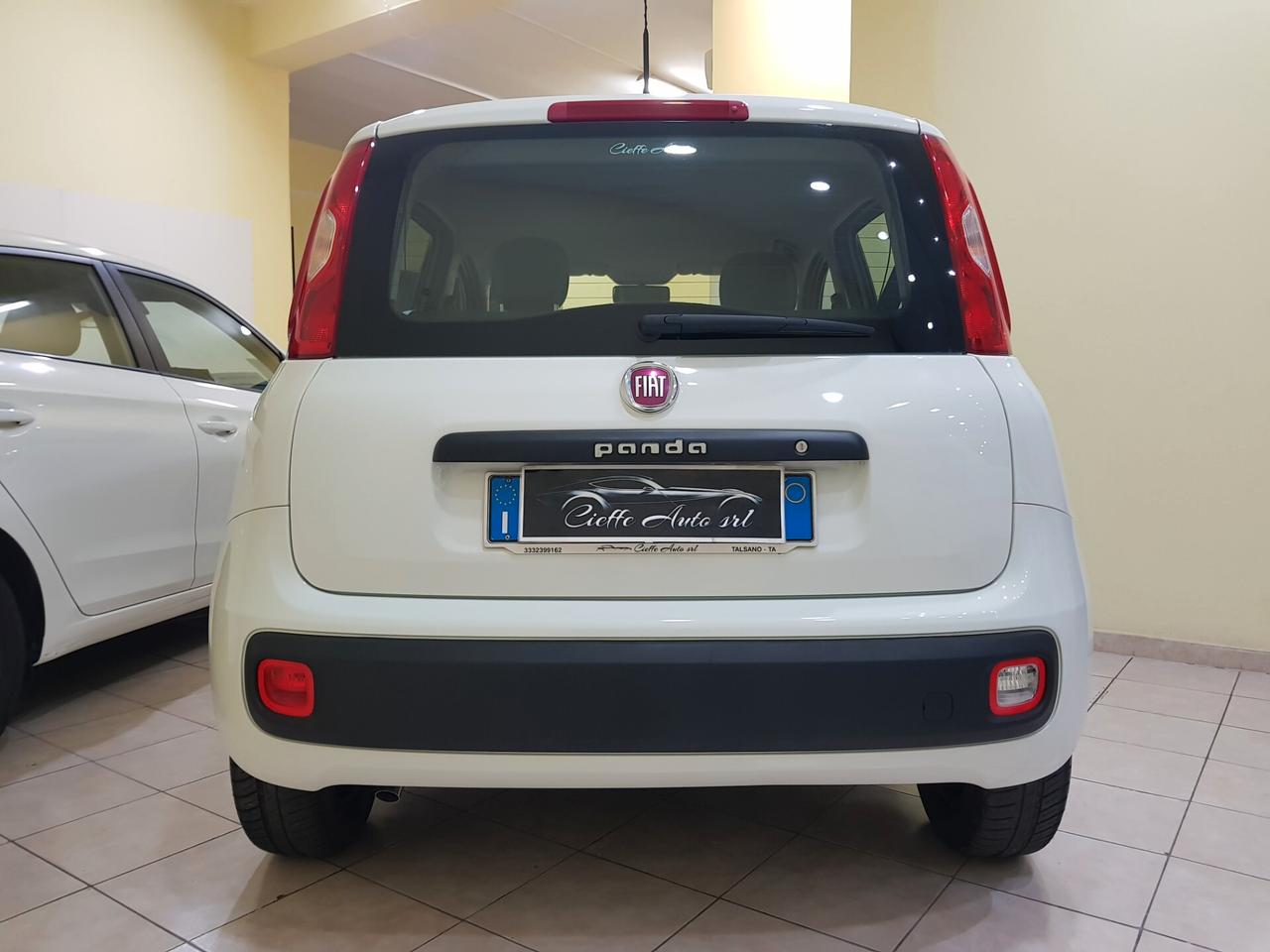 Fiat Panda 1.2 EasyPower Easy