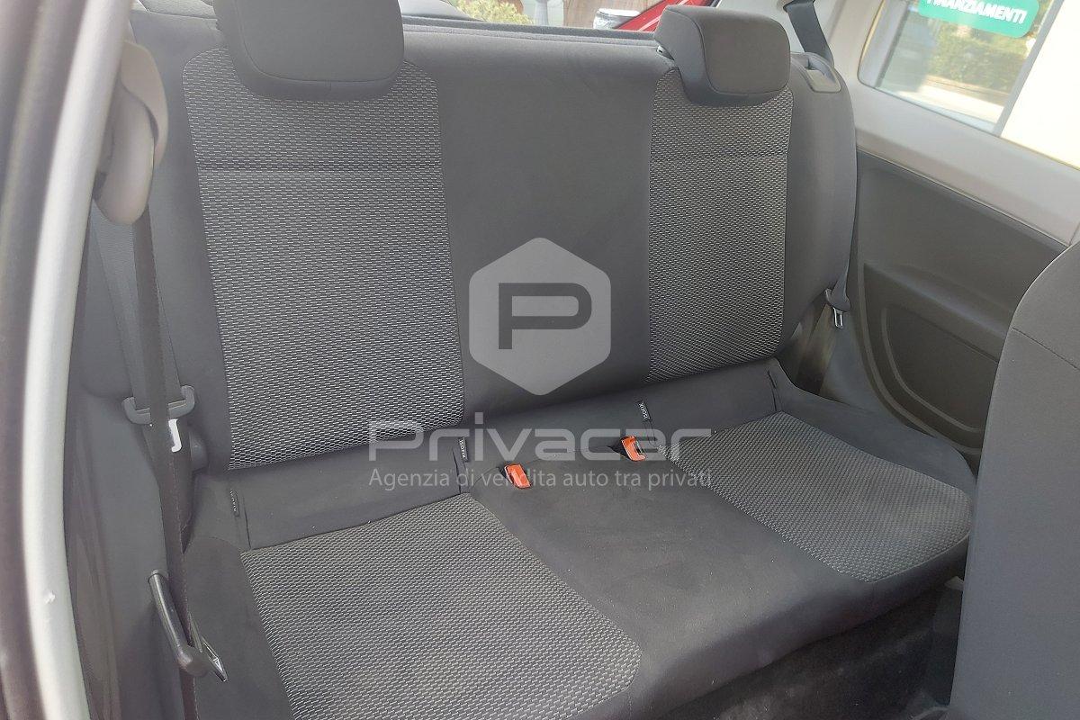 SEAT Mii 1.0 68 CV 3 porte Style Ecofuel