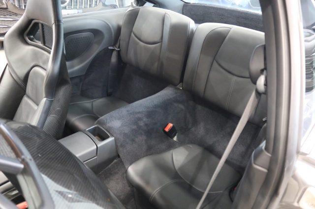 PORSCHE 997 Turbo S Coupé "" SEDILI GUSCIO CARBONIO ""