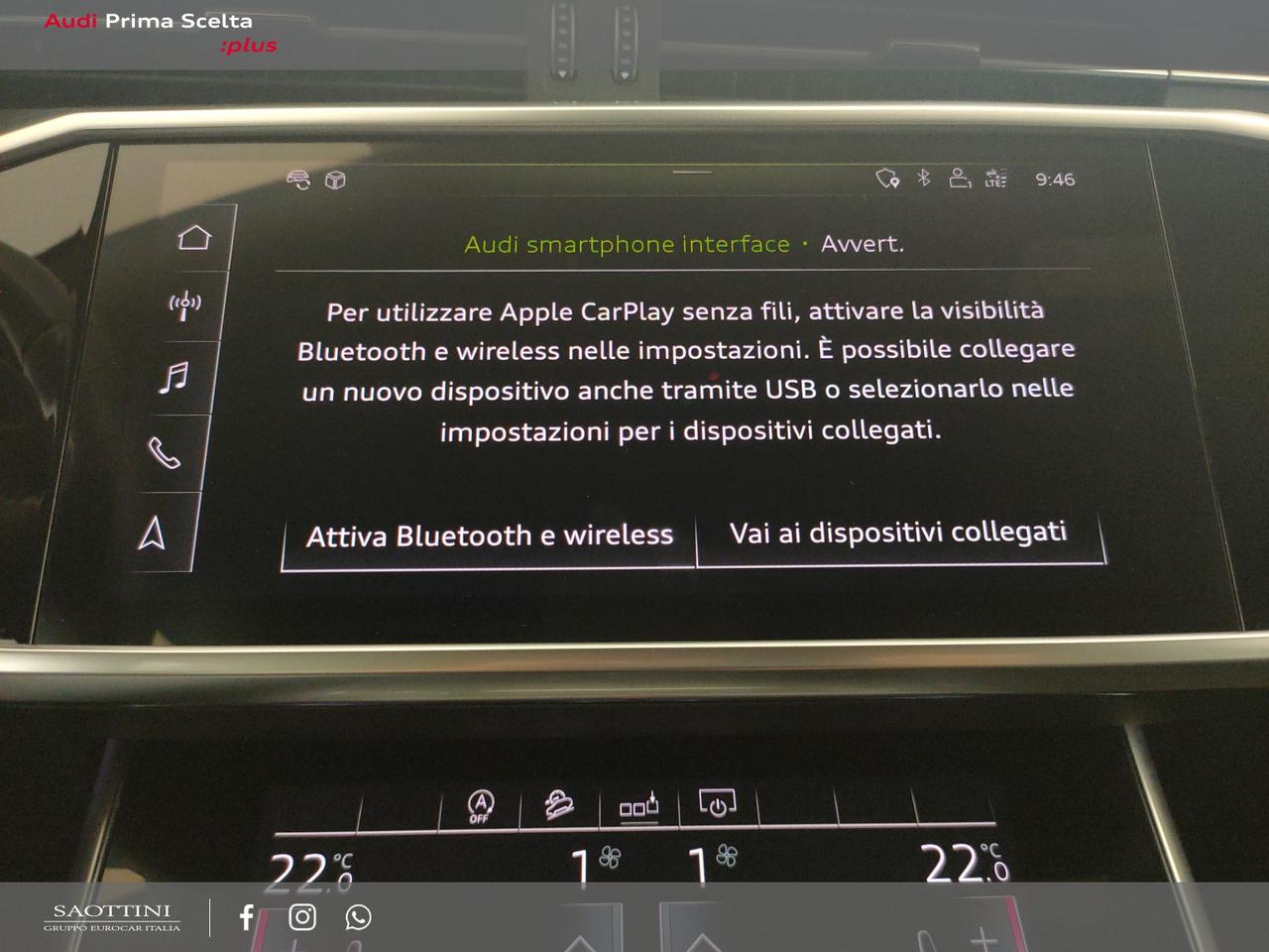 50 3.0 TDI quattro 286 CV Tiptronic