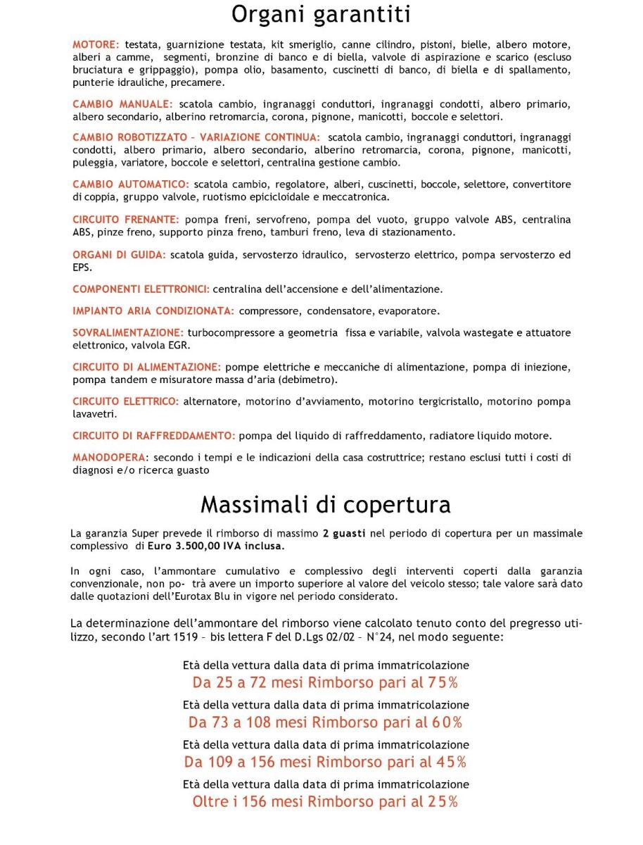 FIAT - 500X - 1.3 M.Jet 95 CV Pop Star #1PROP. #TAG.CERT.