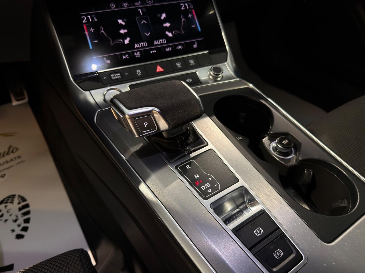 Audi A6 40 2.0 TDI S tronic S-LINE -FULL OPTIONAL-