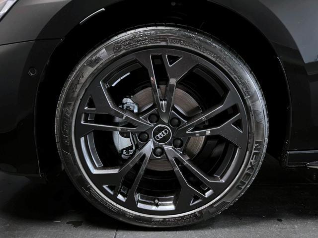 AUDI A3 SPB 35 TDI 150CV S tronic S line