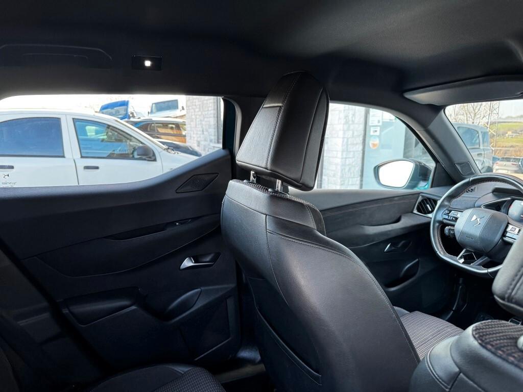 Ds DS3 3 Crossback BlueHDi 100 Performance Line