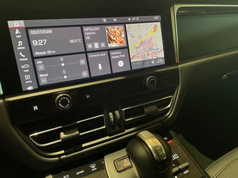 Porsche Macan 2.0 265cv pdk