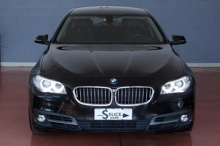 Bmw 520 520d xDrive Touring Business aut.