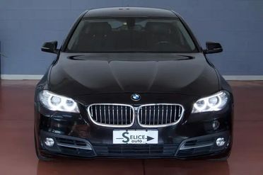Bmw 520 520d xDrive Touring Business aut.