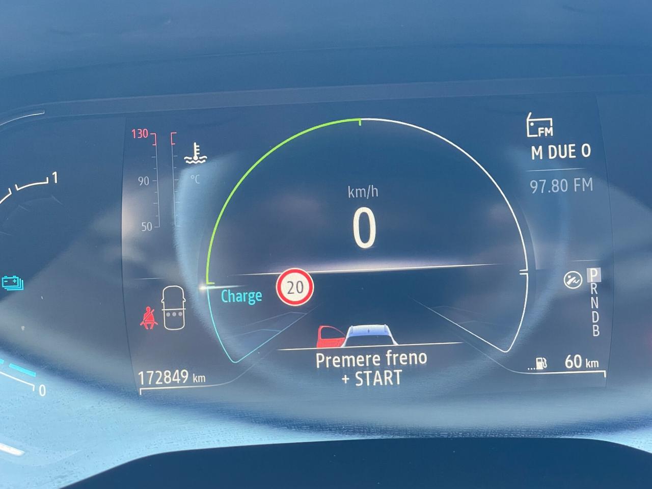 RENAULT CAPTUR 1.6 HYBRID E-TECH 145CV TECHNO