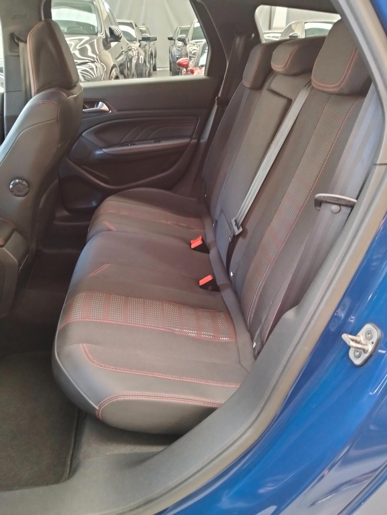 Peugeot 308 PureTech T. 130 S&S EAT8 SW GT Line