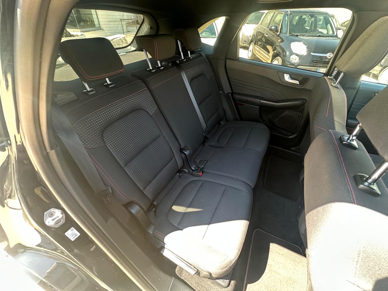 Ford Kuga 1.5 EcoBlue ST-Line TETTO PANORAMICO