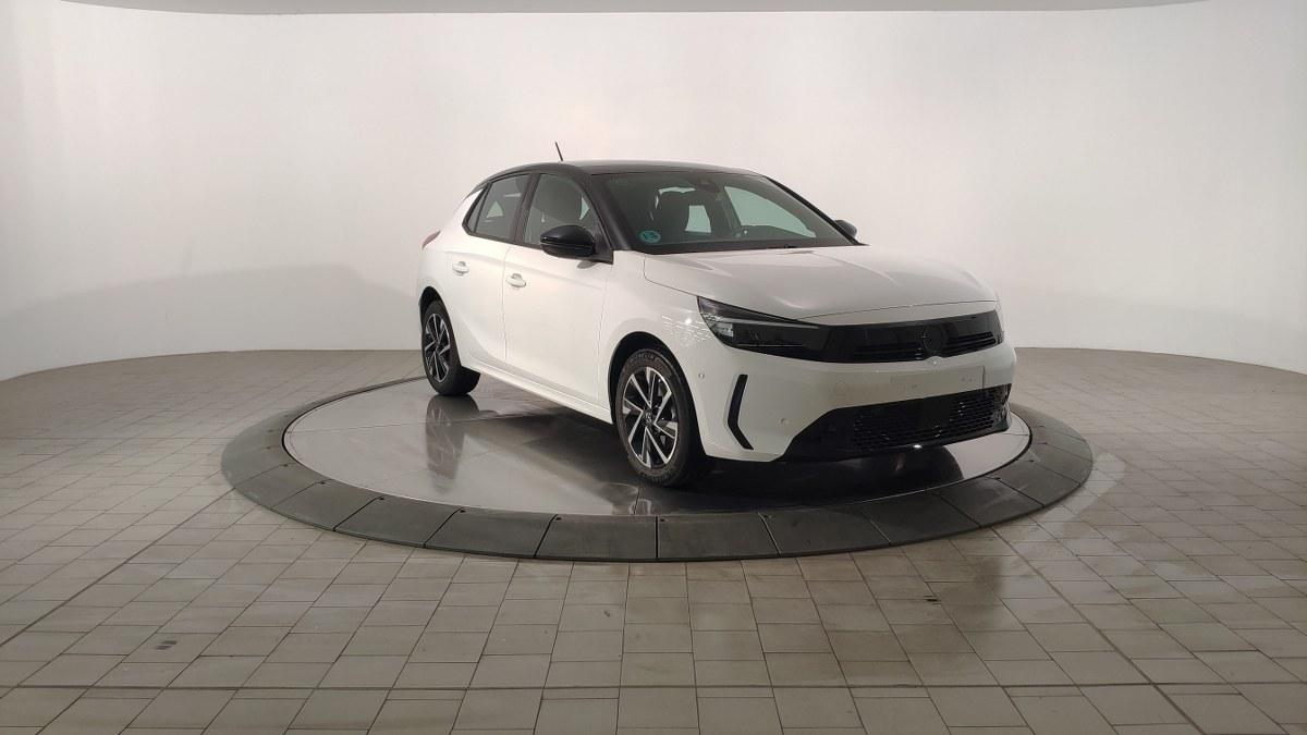 OPEL Corsa 5Porte 1.2 100 Cv Gs