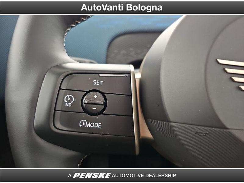 MINI Countryman All-Electric E Favoured