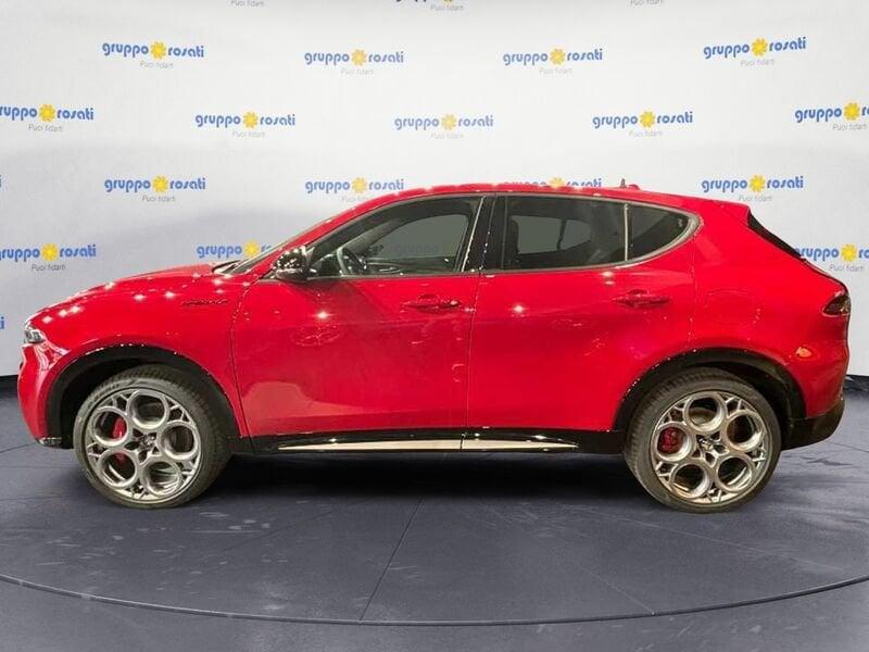 Alfa Romeo Tonale Tonale 1.3 280 CV PHEV AT6 Q4 Speciale