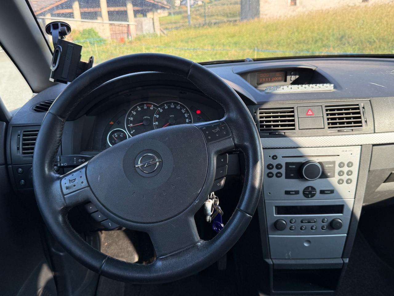 Opel Meriva 1.7 CDTI 101CV Cosmo