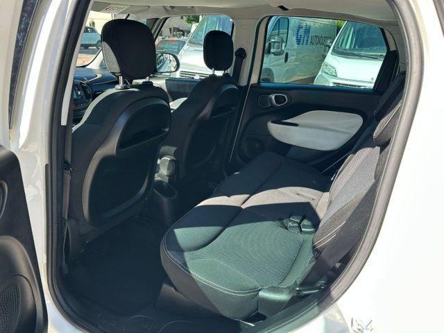 FIAT 500L Automatica! 1.3 Multijet 85 CV Dualogic Trekking