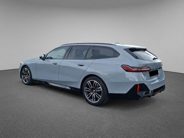 BMW 520 d 48V xDrive Touring Msport Pro N1