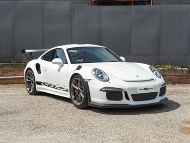Porsche 911 4.0 GT3 RS - APPROVED - LIFT