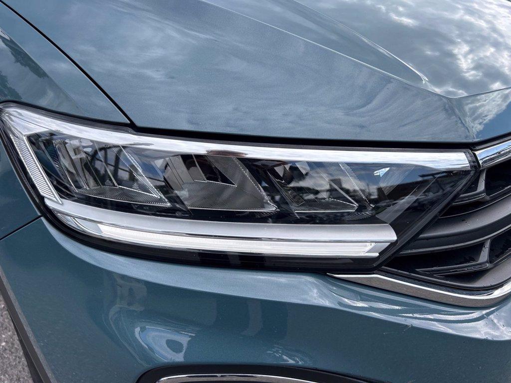VOLKSWAGEN T-roc 1.0 tsi life 110cv del 2023