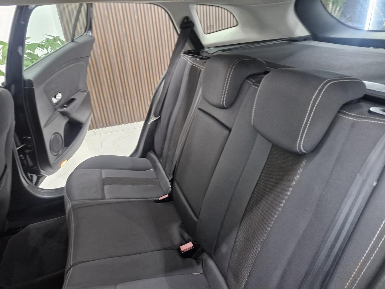 RENAULT MEGANE 1.5 DCI DYNAMIQUE 110CV ANNO 2010