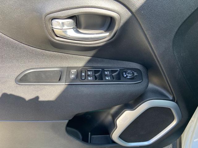 JEEP Renegade *PROMO* 2.0 Mjt 140CV 4WD AD Longit.