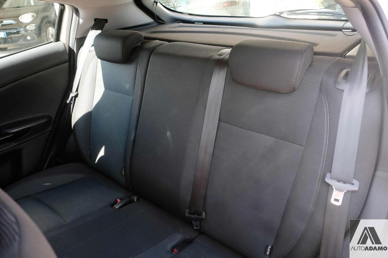 Alfa Romeo Giulietta 1.6 JTDm-2 105 CV Distinctive