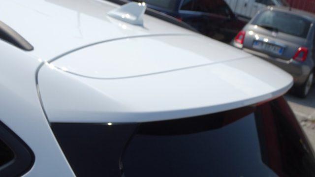 FORD Focus 1.5 EcoBlue 120cv automatico SW Business, Garanzia