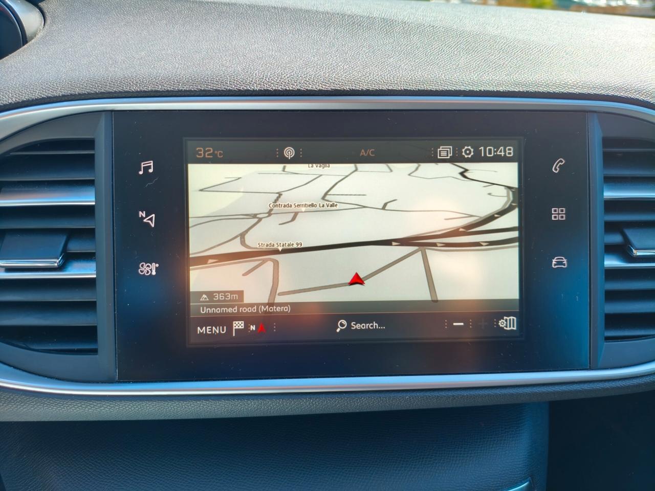 Peugeot 308 BlueHDi 100 S&S Active